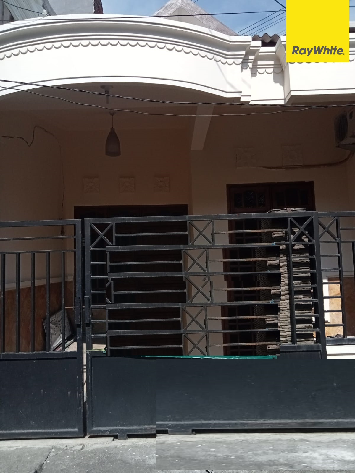 Rumah Dijual Nginden, Sukolilo, Surabaya