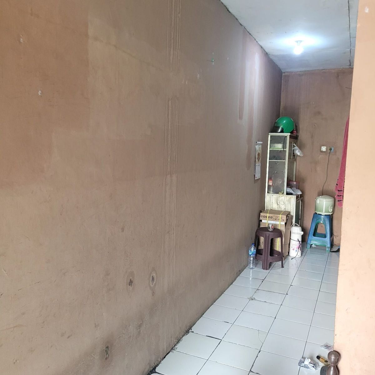 Dijual Rumah Kontrakkan Petak di Pancoran, Jakarta Selatan P1081