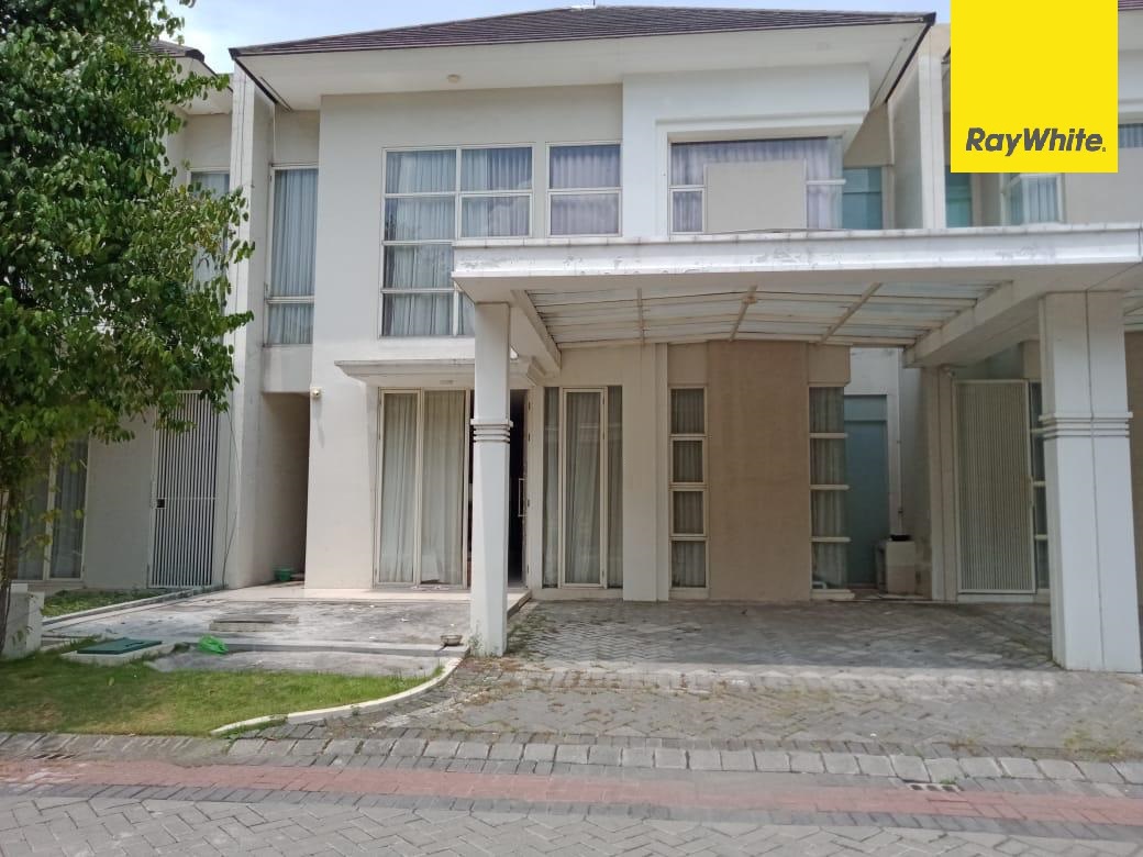 Dijual Rumah Furnish di Grand Pakuwon South Victoria Surabaya