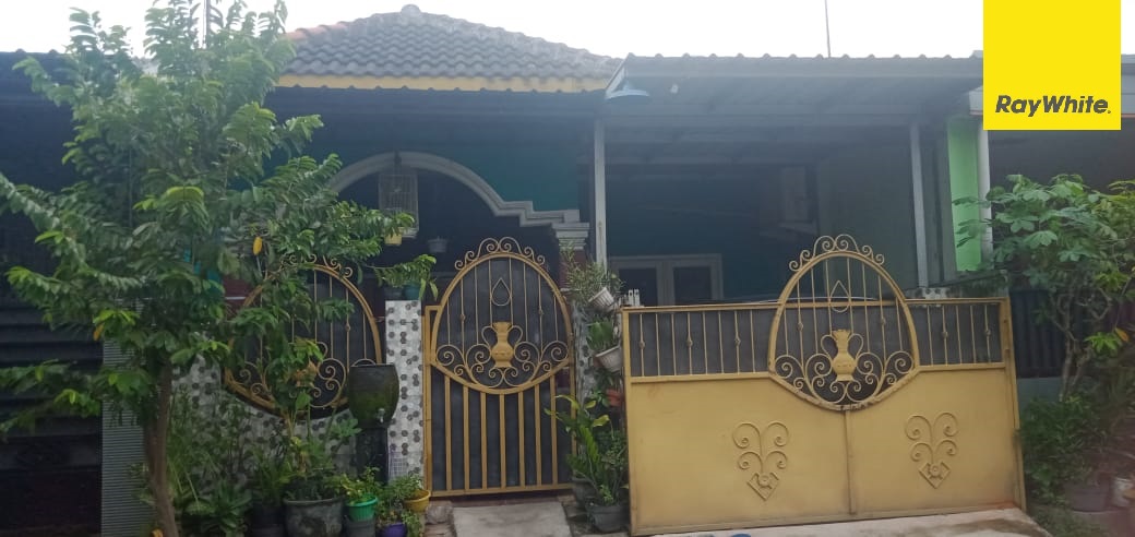 Dijual Murah Rumah SHM di Samarinda Japan Raya Sooko Mojokerto