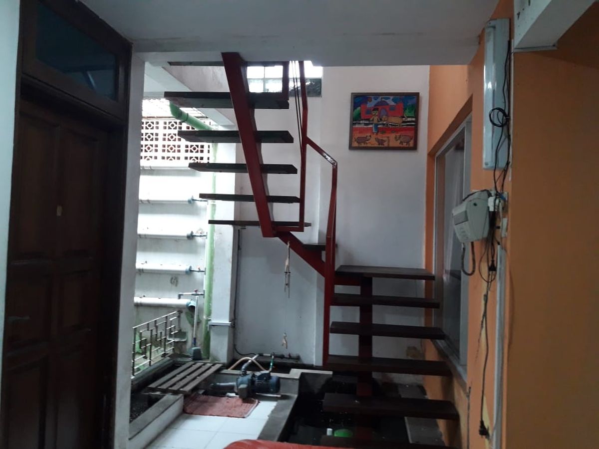 Dijual Rumah Asri dan Strategis di Duta Pakuan, Bogor AG1989