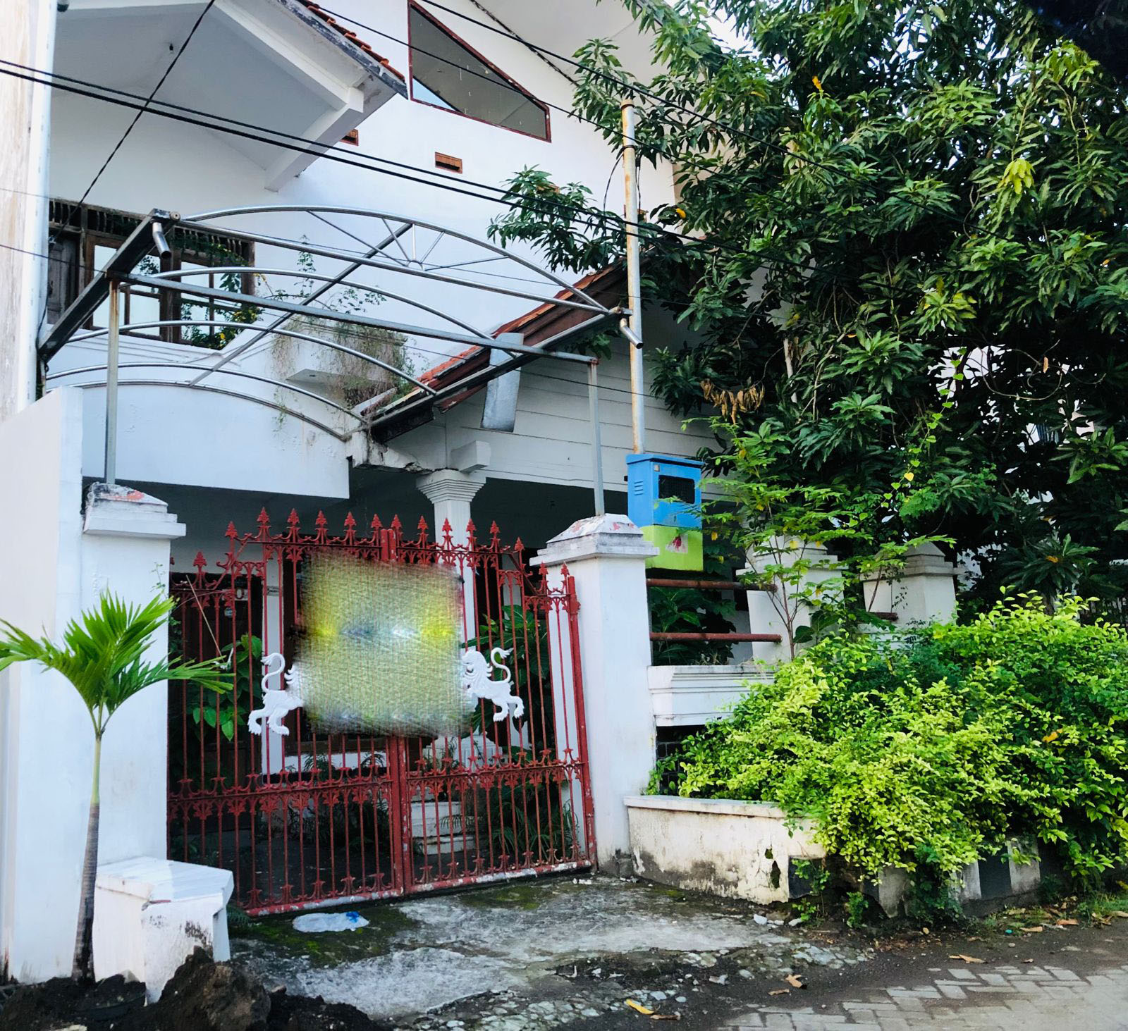 Dijual Rumah Sidosermo Indah, Surabaya Selatan