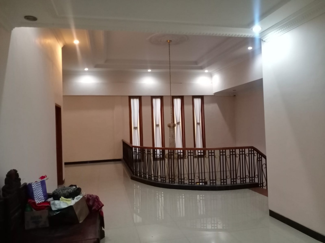 rumah dijual rungkut mapan surabaya