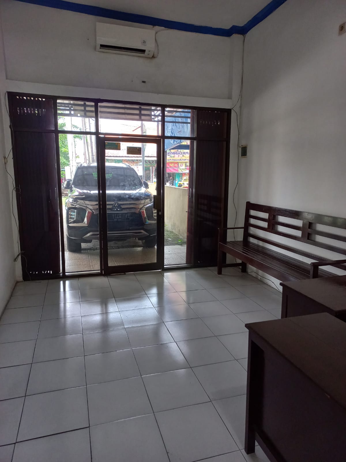 ruko dijual wisma lidah kulon surabaya