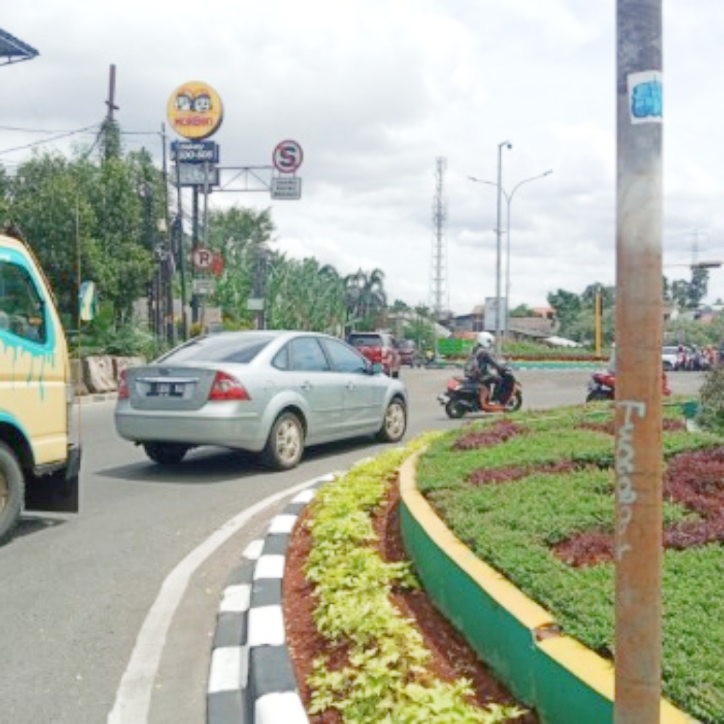 Rumah tangerang selatan - pamulang