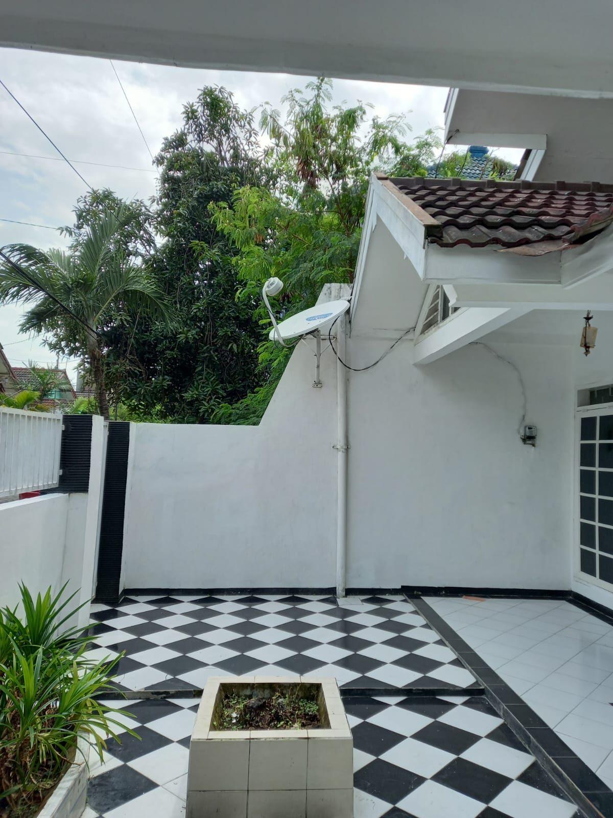 Rumah Dijual Wiguna Tengah Regency, Gunung Anyar, Surabaya