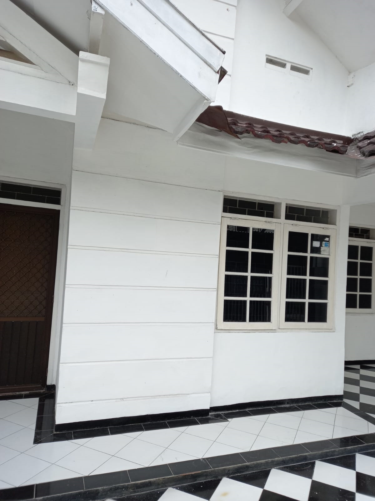 Rumah Dijual Wiguna Tengah Regency, Gunung Anyar, Surabaya