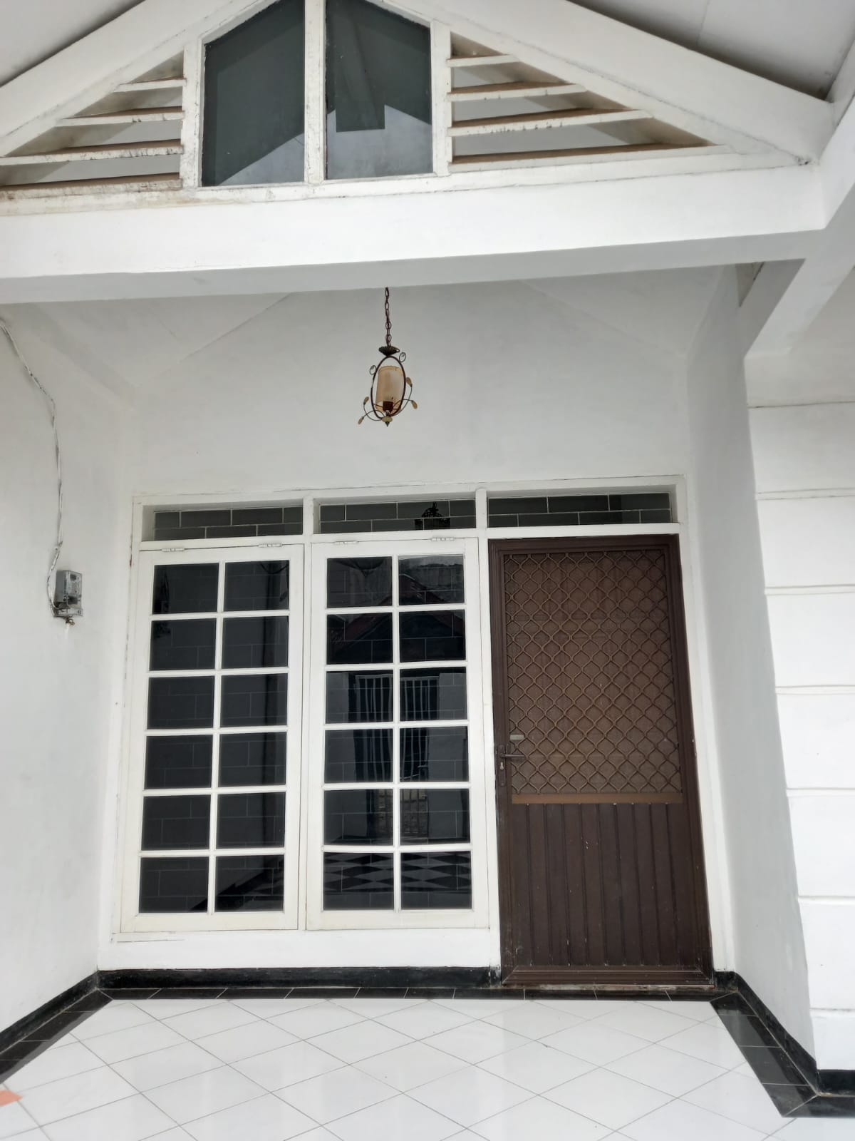 Rumah Dijual Wiguna Tengah Regency, Gunung Anyar, Surabaya