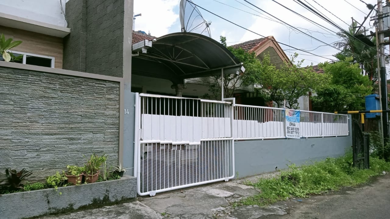 rumah dijual putat indah timur surabaya