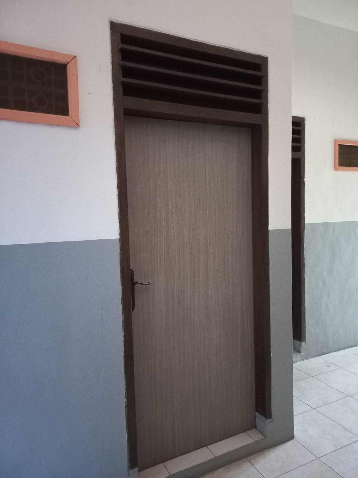 rumah dijual bukit tengger surabaya