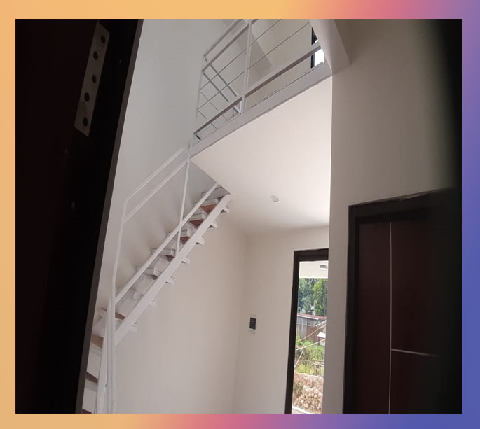 Cukup Rp. 2jt BISA PUNYA RUMAH 2LANTAI DP 0% DIBOGOR