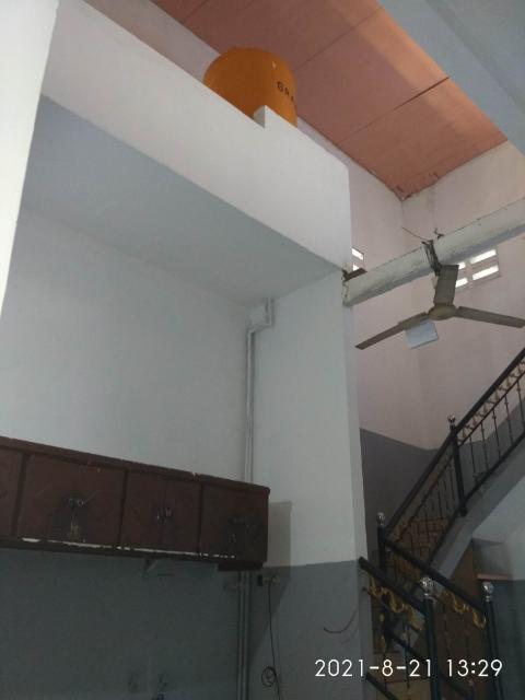 rumah dijual bukit tengger surabaya