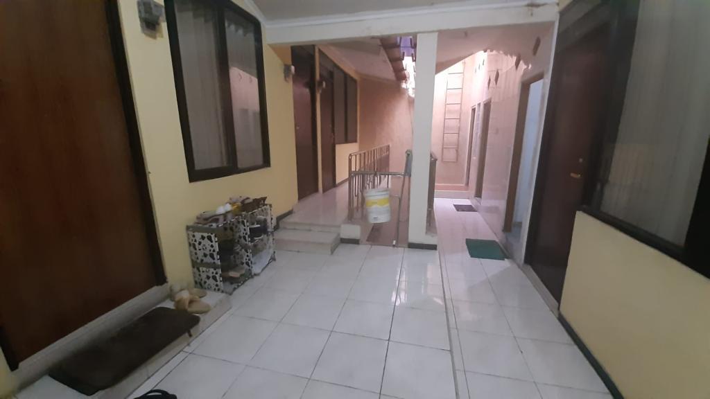 Rumah Dijual 2 Lantai di Jl. Pucang Anom Timur, Surabaya