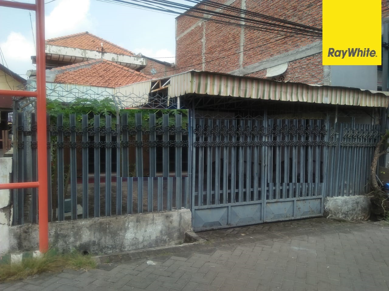 Dijual Rumah di Petemon Sidomulyo, Surabaya Pusat