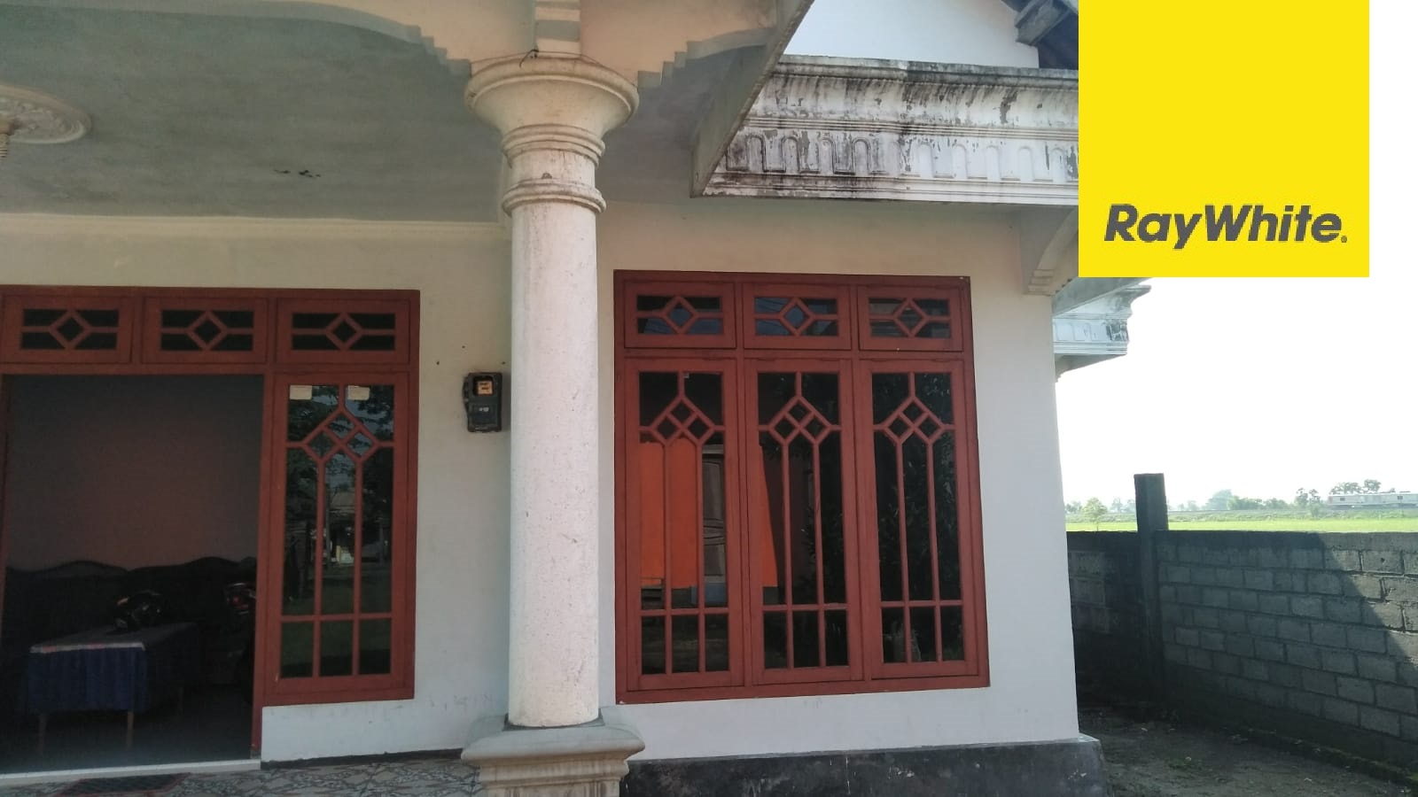 Dijual Rumah dan Toko Godang Manis Bandar Kedung Mulyo Jombang