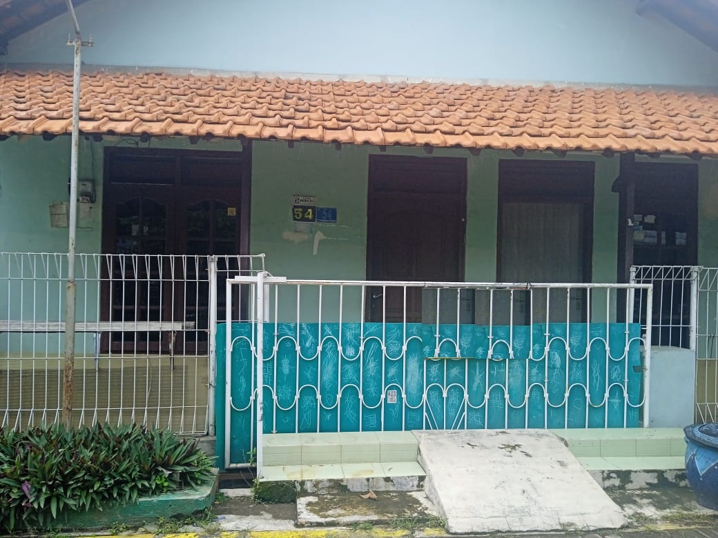 rumah dijual ngagel tirto surabaya