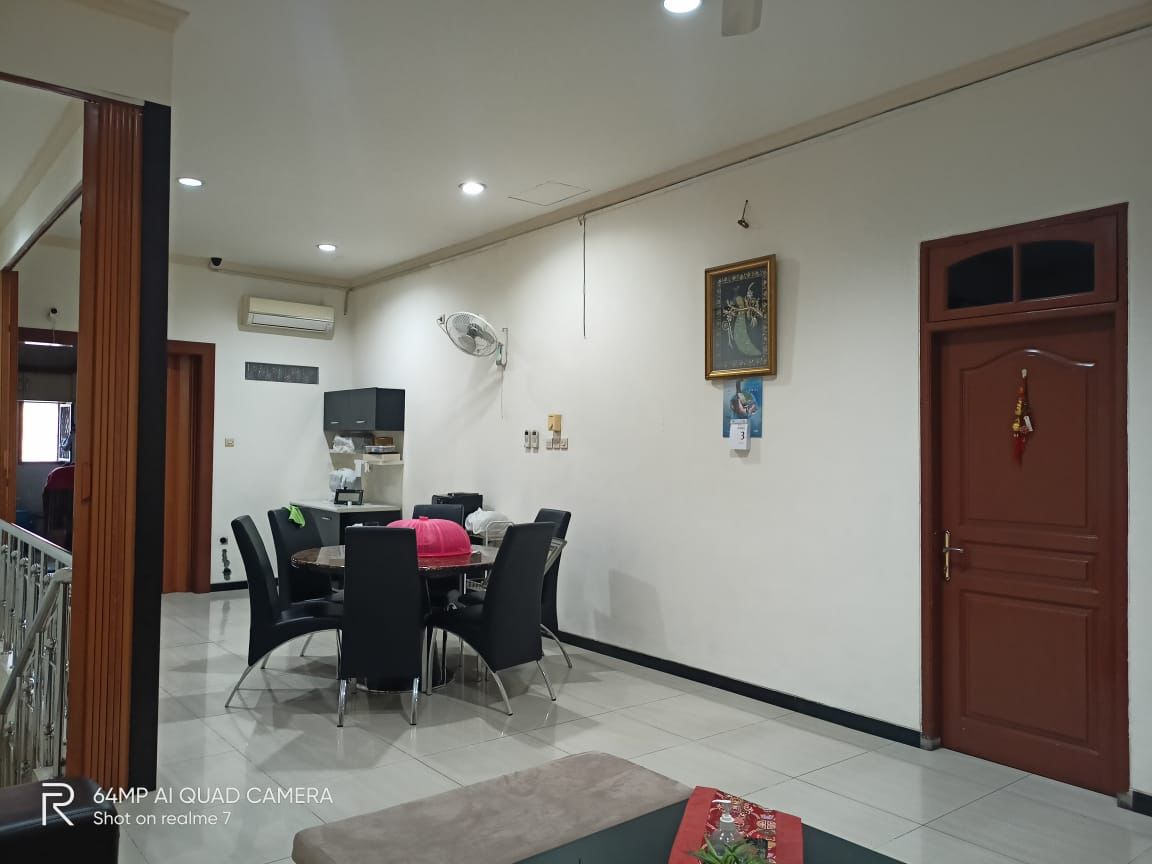 rumah dijual kenjeran surabaya