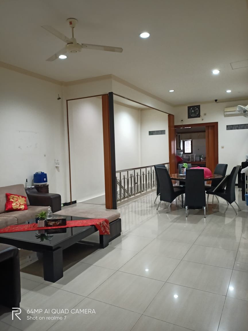 rumah dijual kenjeran surabaya