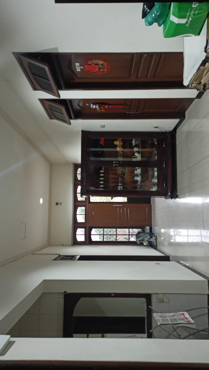 rumah dijual kenjeran surabaya