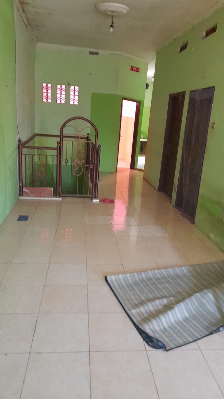 rumah dijual bratang gede surabaya