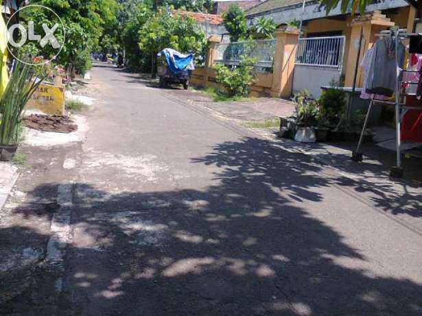 rumah dijual bratang gede surabaya