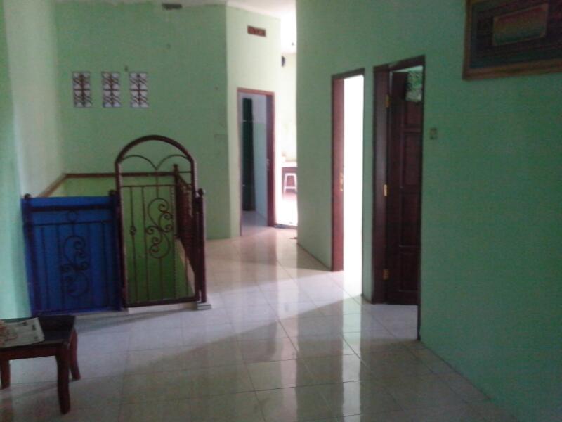 rumah dijual bratang gede surabaya