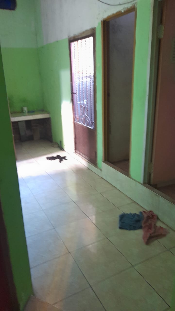 rumah dijual bratang gede surabaya