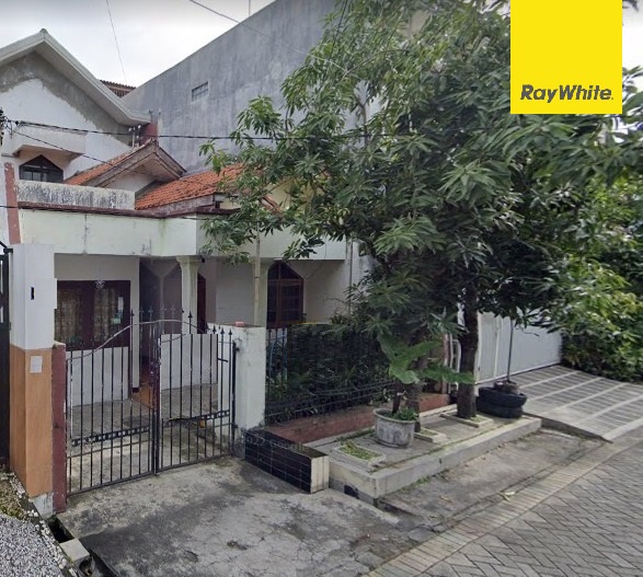 Rumah Dijual Pakis Tirtosari, Sawahan, Surabaya