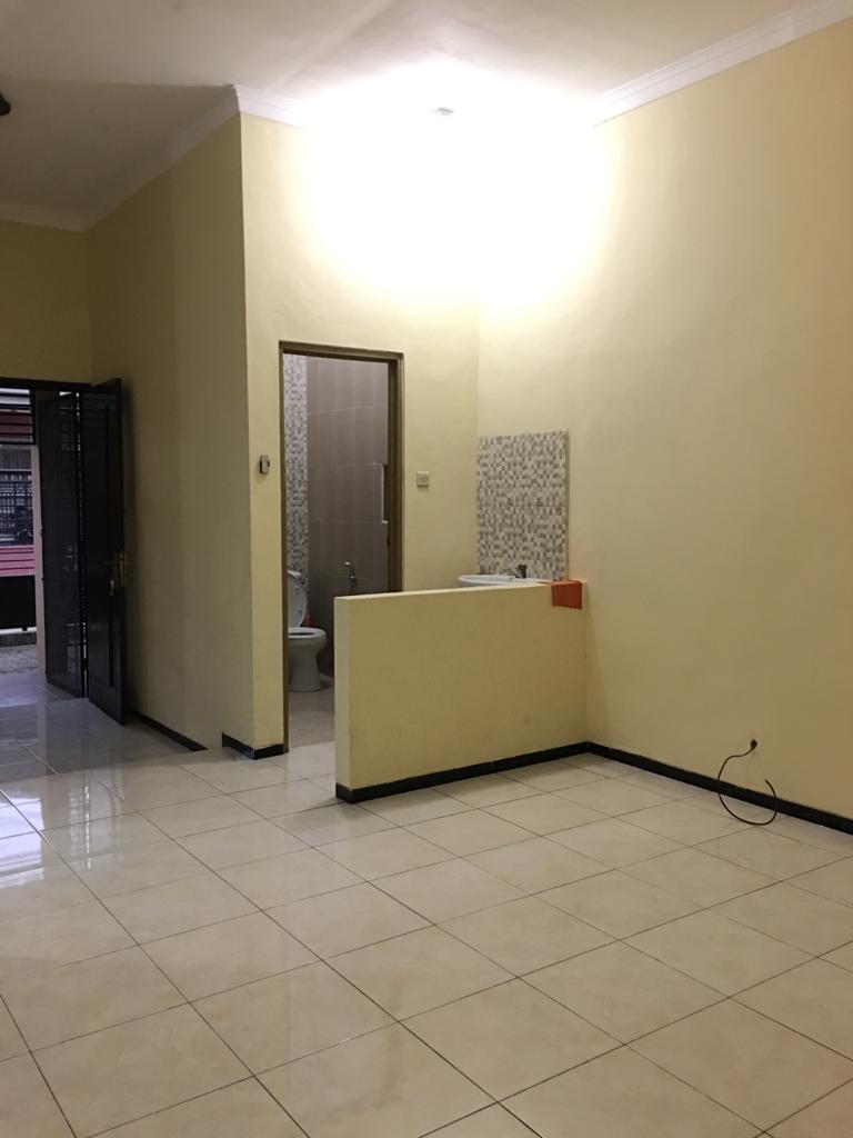 rumah dijual pakal residence surabaya