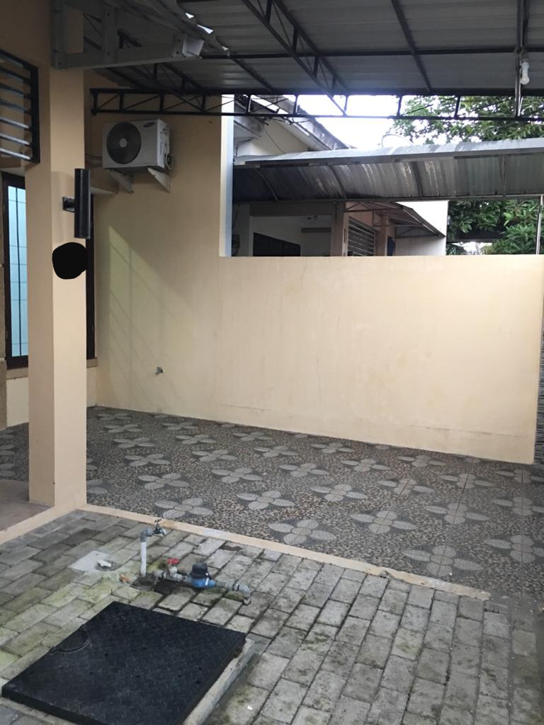 rumah dijual pakal residence surabaya