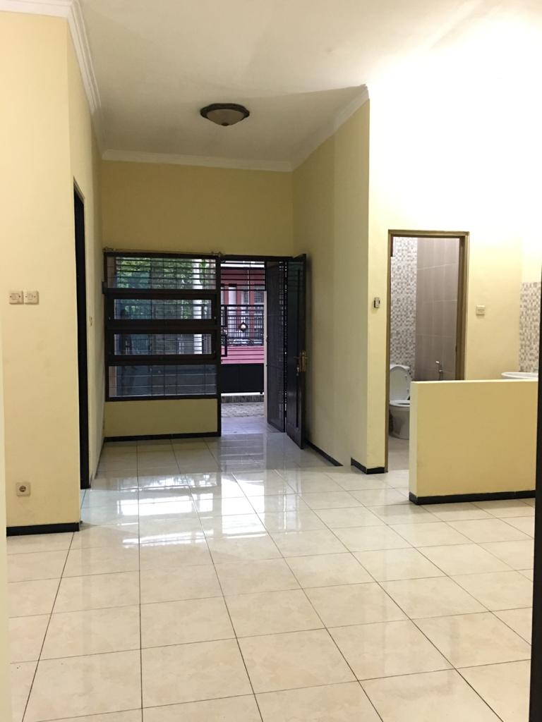 rumah dijual pakal residence surabaya