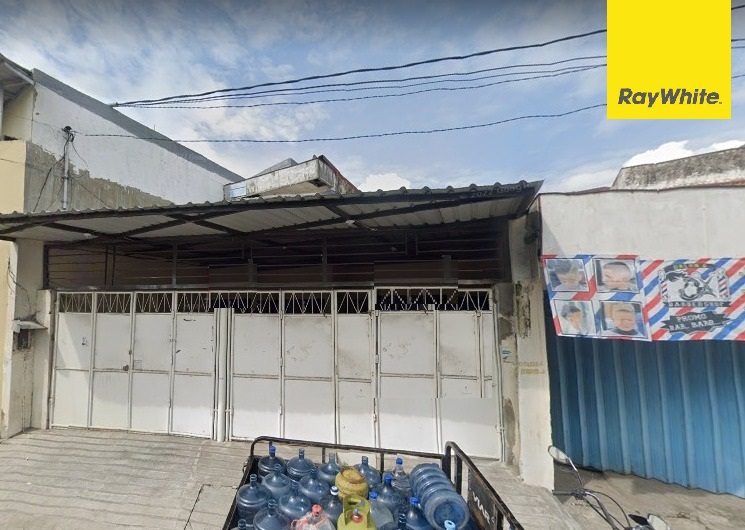 Ruko Dijual Siap Pakai Lokasi Strategis di Jl. Karang Asem, SBY