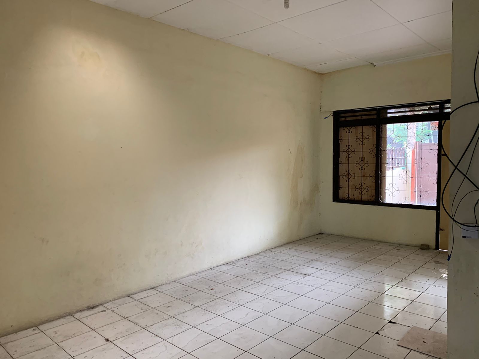 rumah dijual griya kebraon manis surabaya