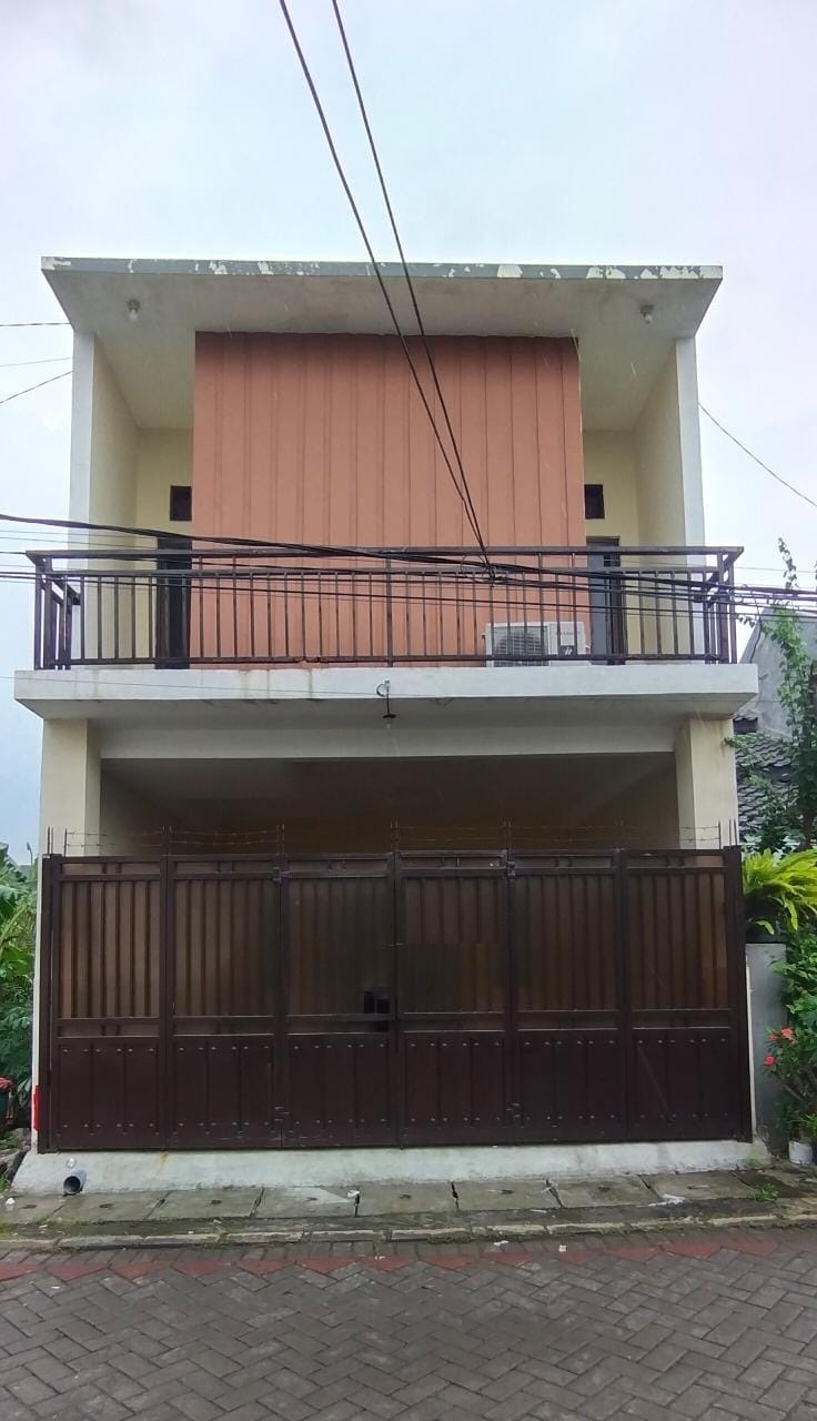 rumah dijual medayu utara surabaya