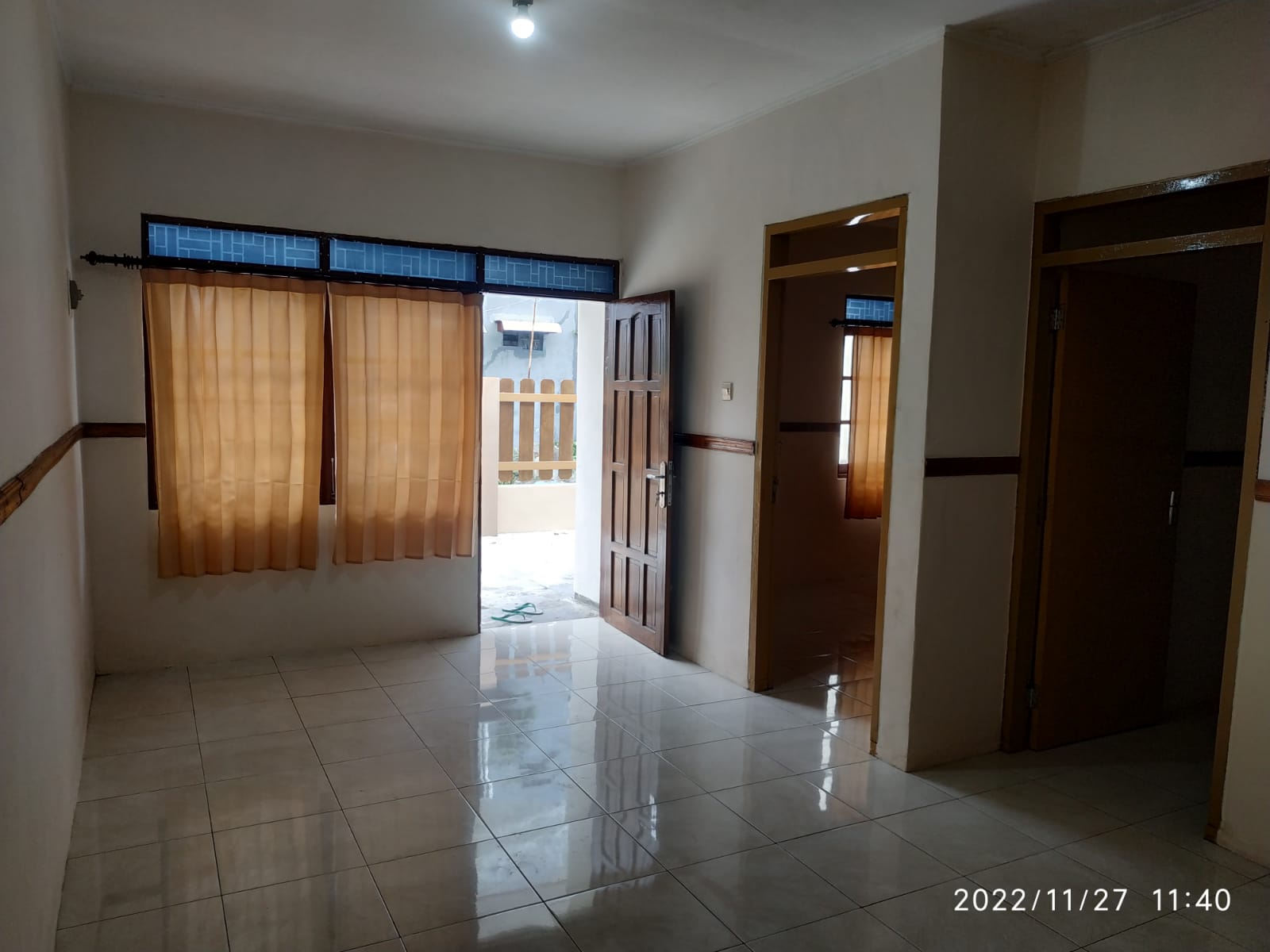 rumah dijual griya kebraon utama surabaya