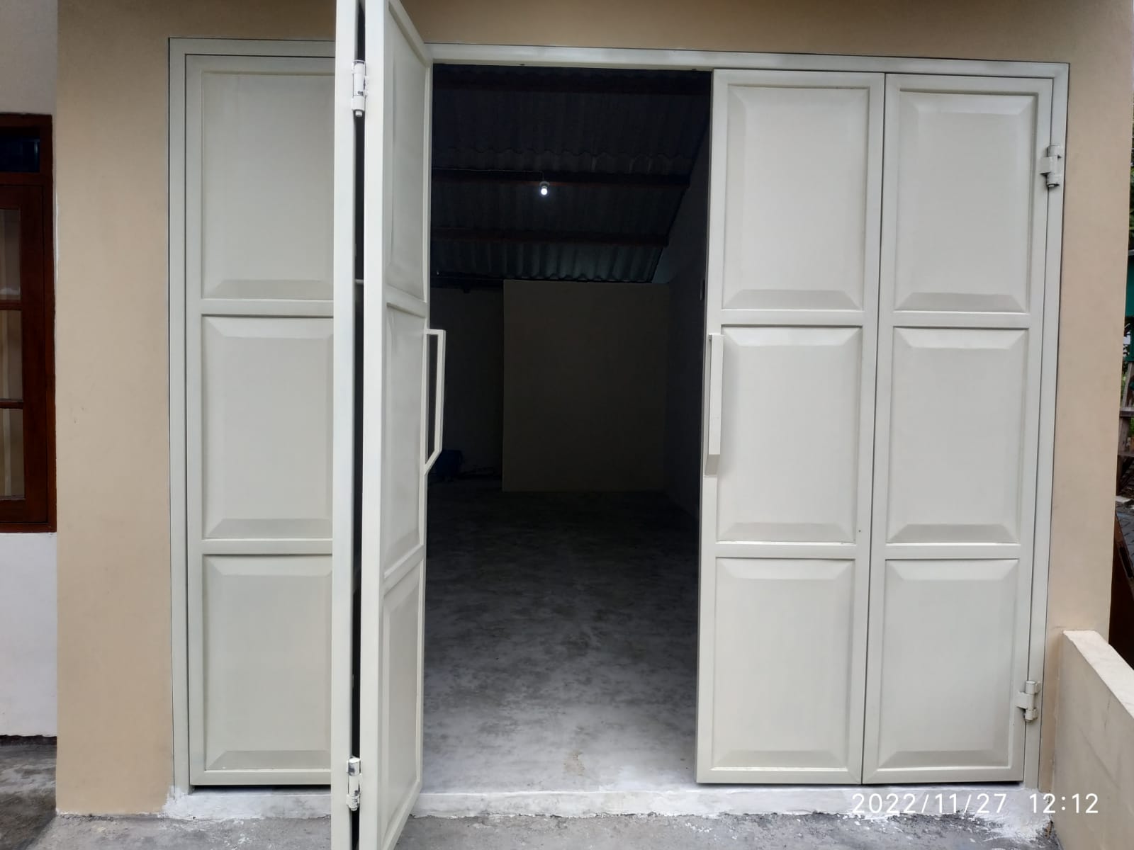 rumah dijual griya kebraon utama surabaya