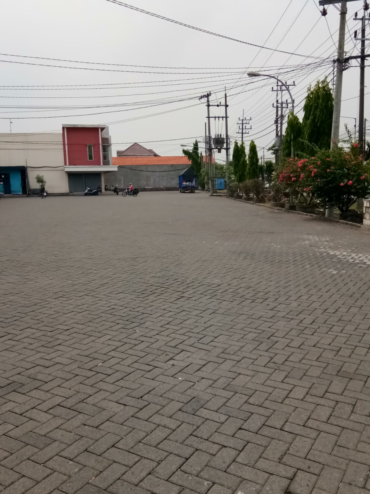 ruko dijual tritan taman sepanjang sidoarjo