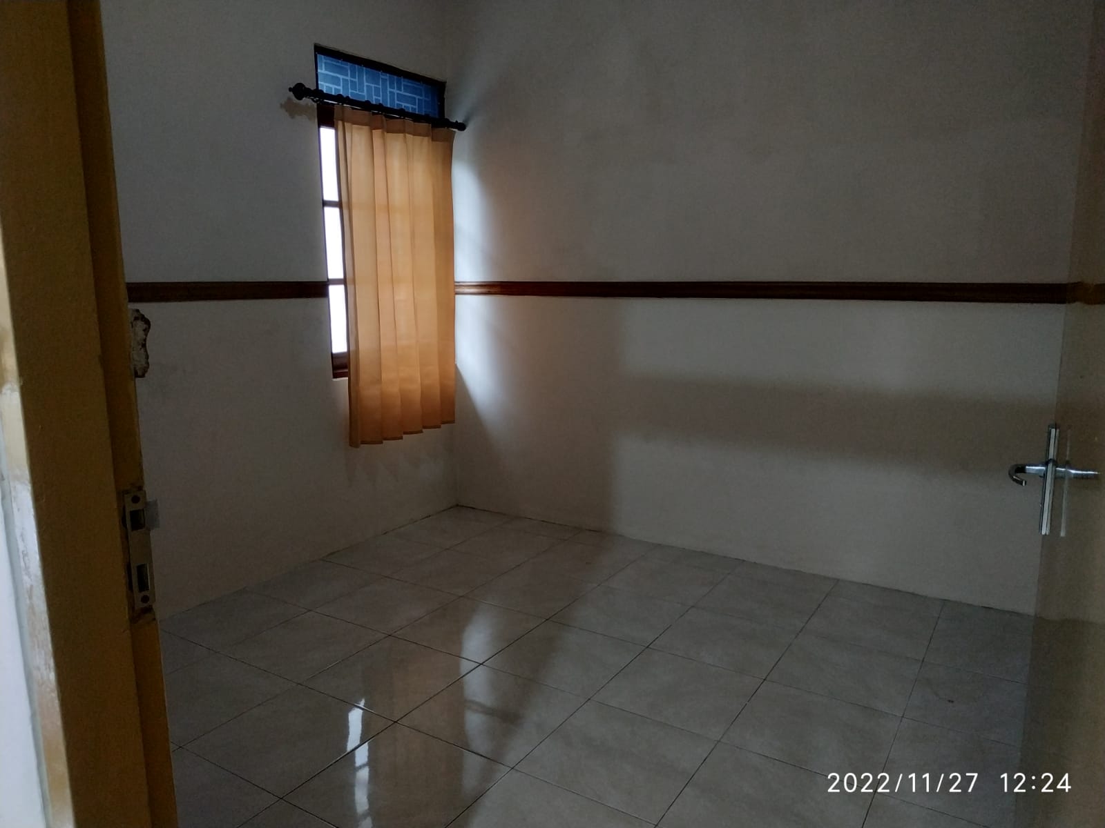 rumah dijual griya kebraon utama surabaya