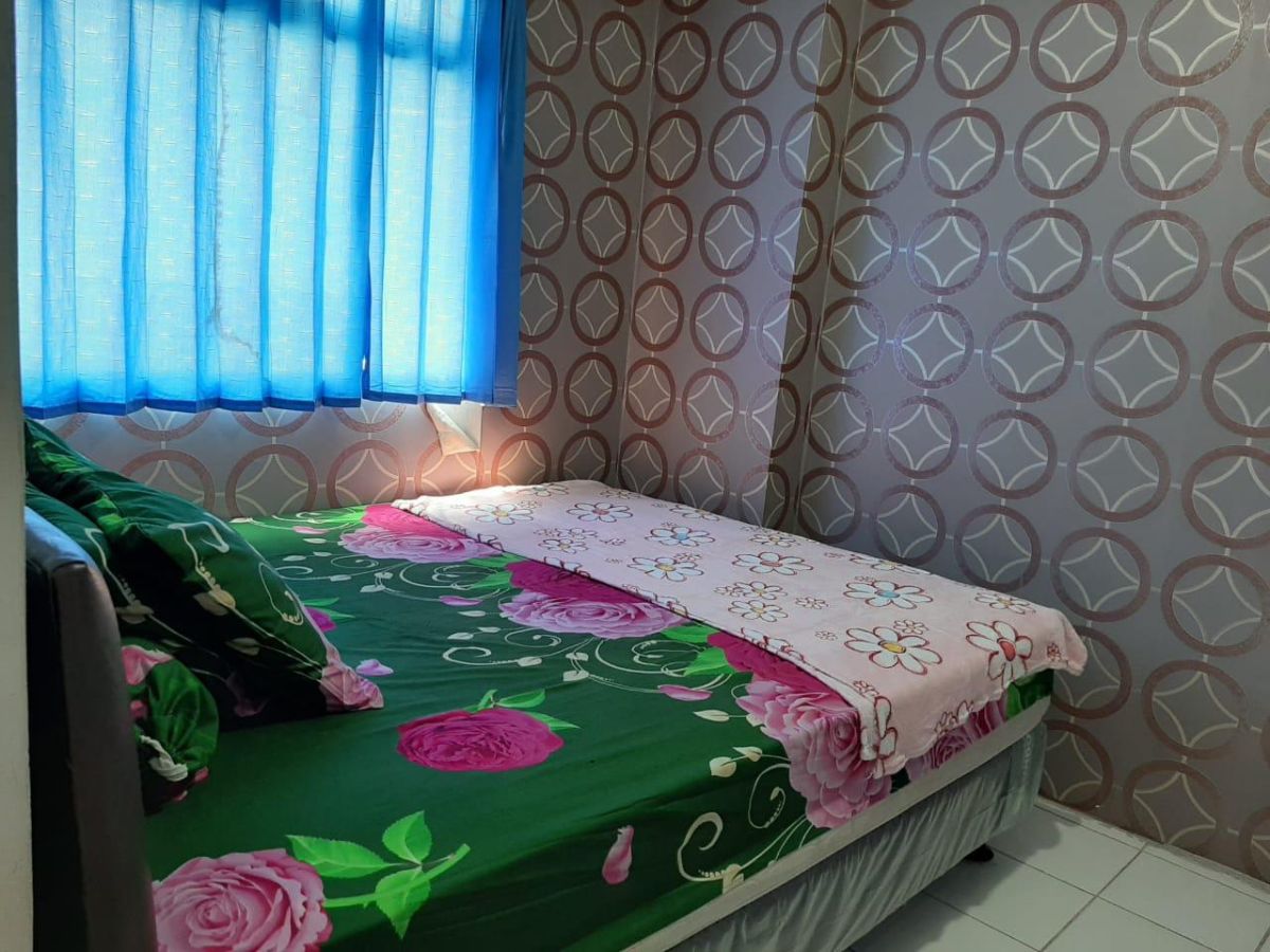 Disewakan Apartemen Gading Nias Residences Tipe 2BR PR1996