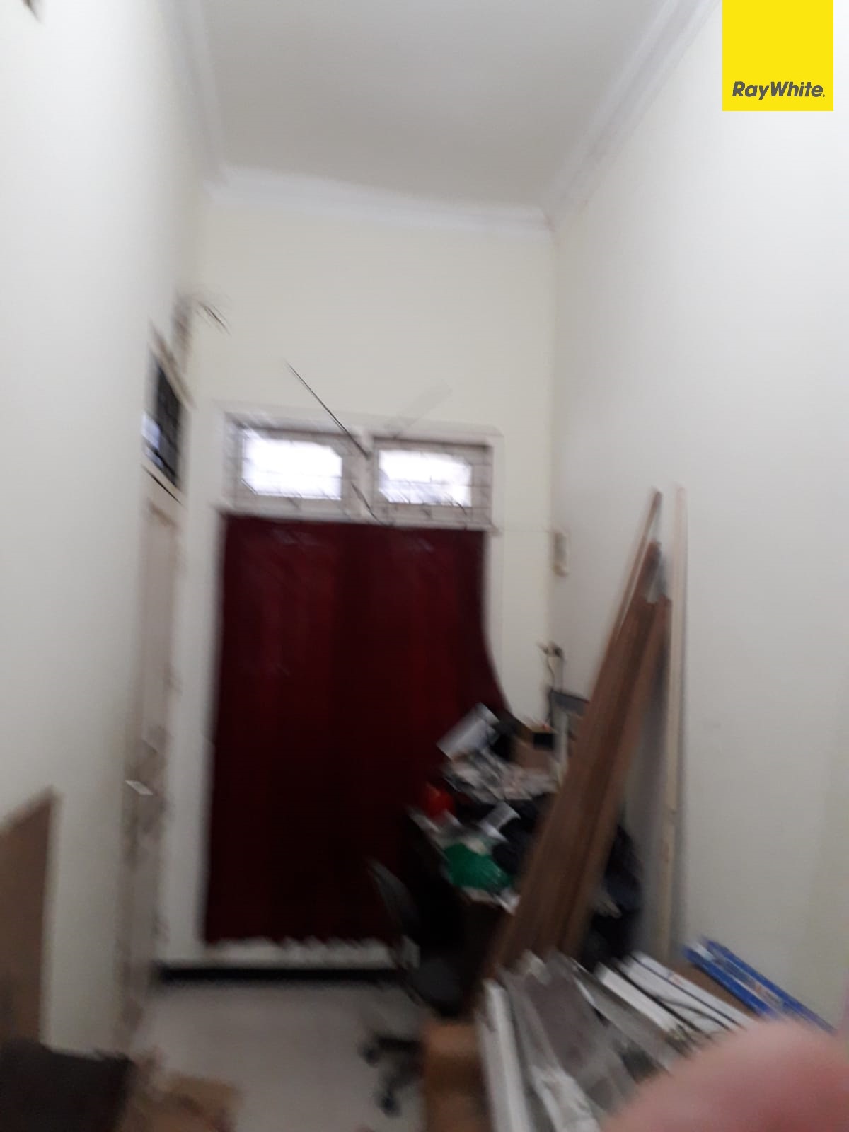 Dijual Rumah SHM Lokasi Strategis di Jl. Karang Asem, Surabaya