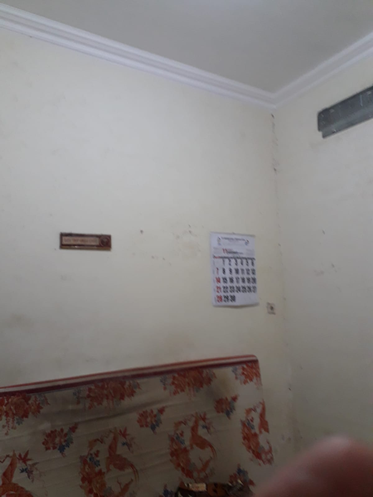 Dijual Rumah SHM Lokasi Strategis di Jl. Karang Asem, Surabaya