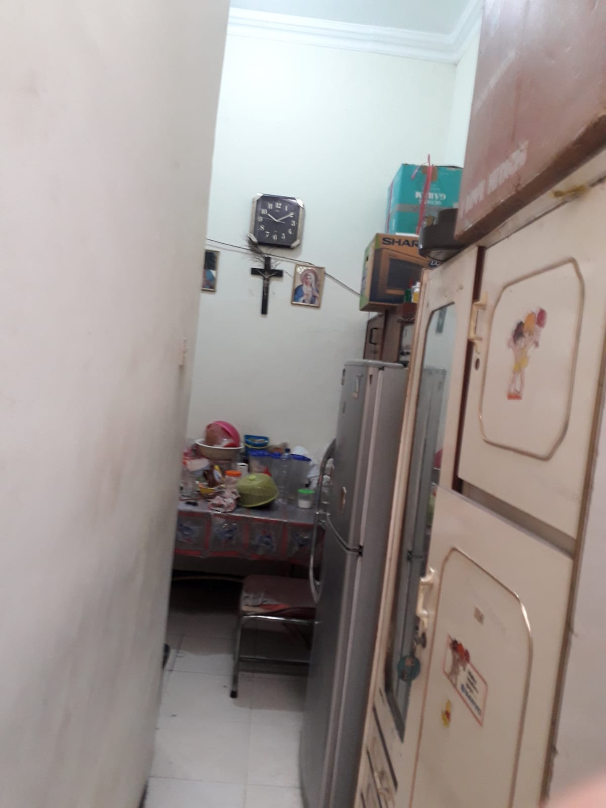 Dijual Rumah SHM Lokasi Strategis di Jl. Karang Asem, Surabaya