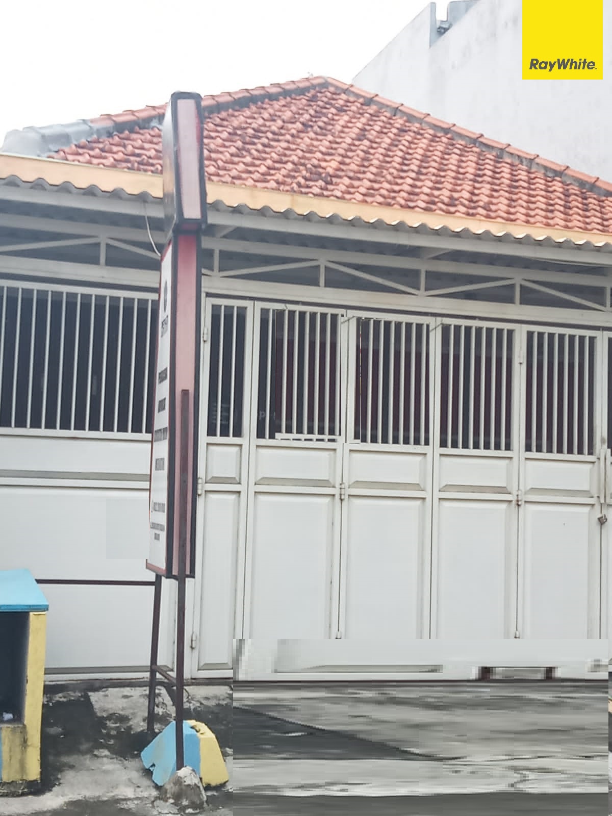 Disewakan Rumah Siap Huni Lokasi di Karang Empat Besar, Surabaya