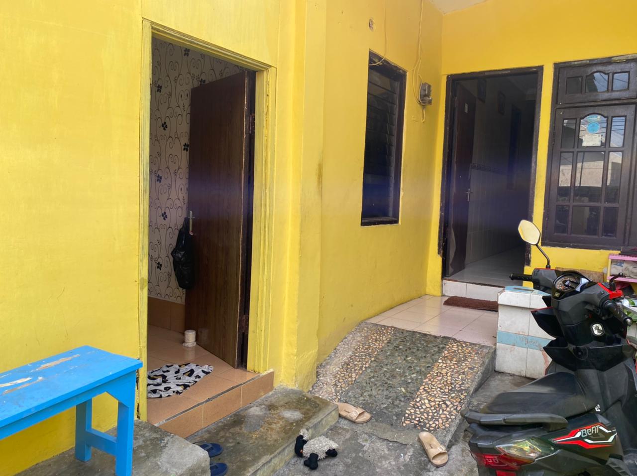 rumah dijual simo sidomulyo surabaya