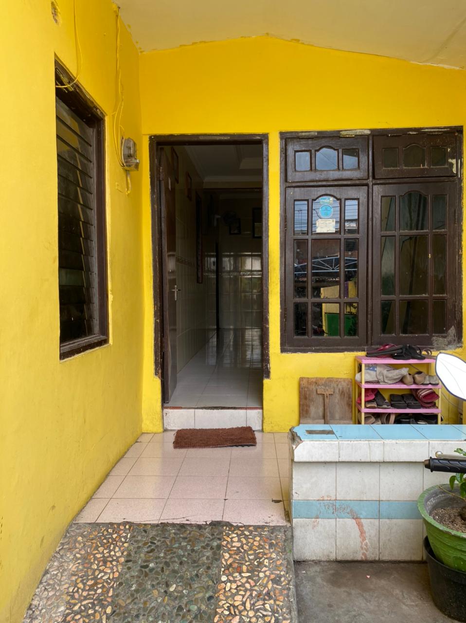 rumah dijual simo sidomulyo surabaya