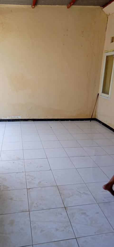 rumah dijual omah indah menganti gresik