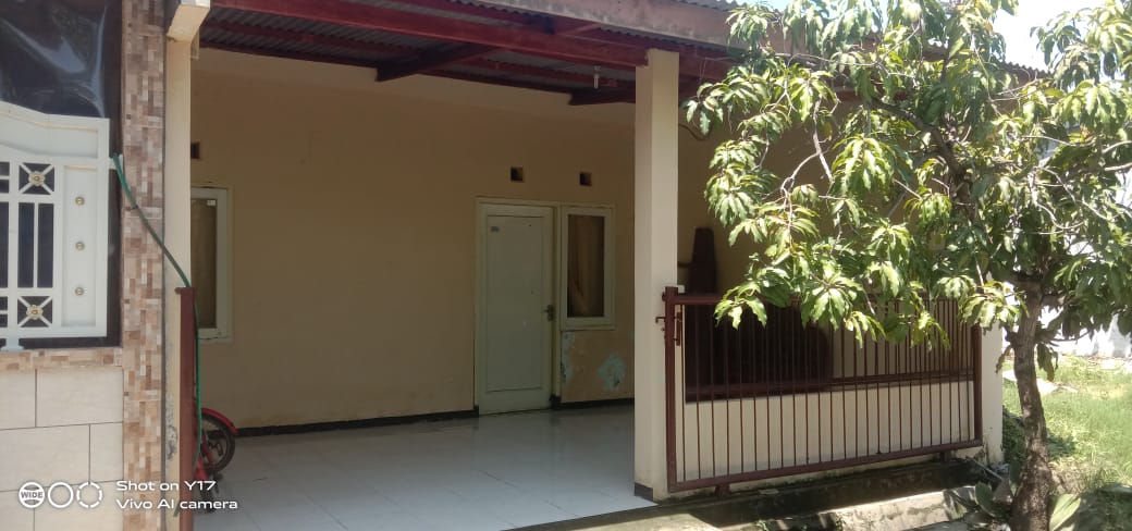 rumah dijual omah indah menganti gresik