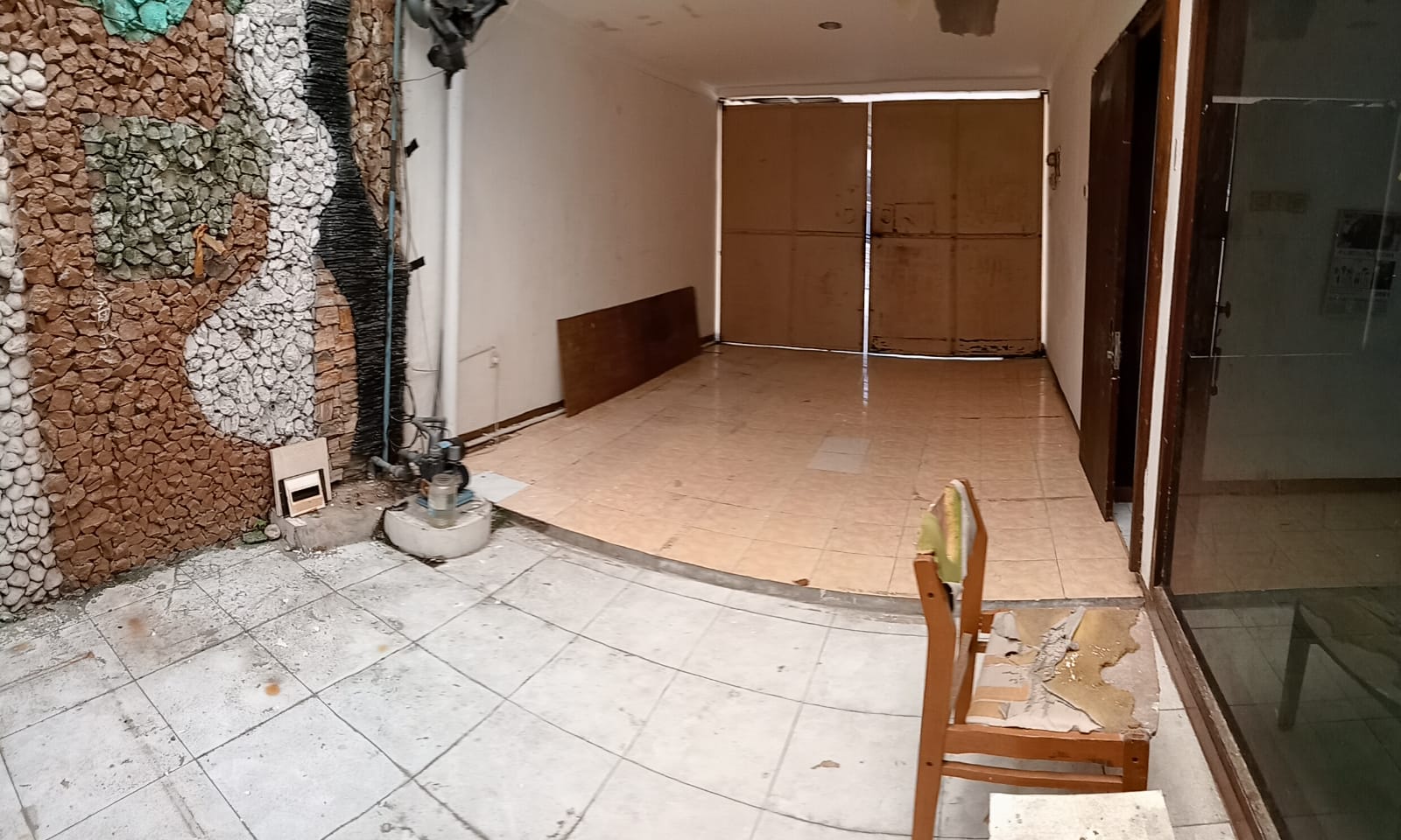 rumah dijual dharmahusada utara surabaya