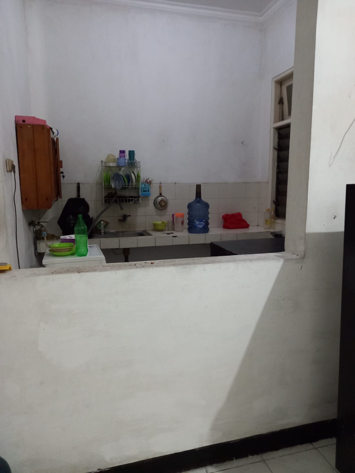 Dijual Rumah SHM Lokasi di Rungkut Mapan Selatan, Surabaya