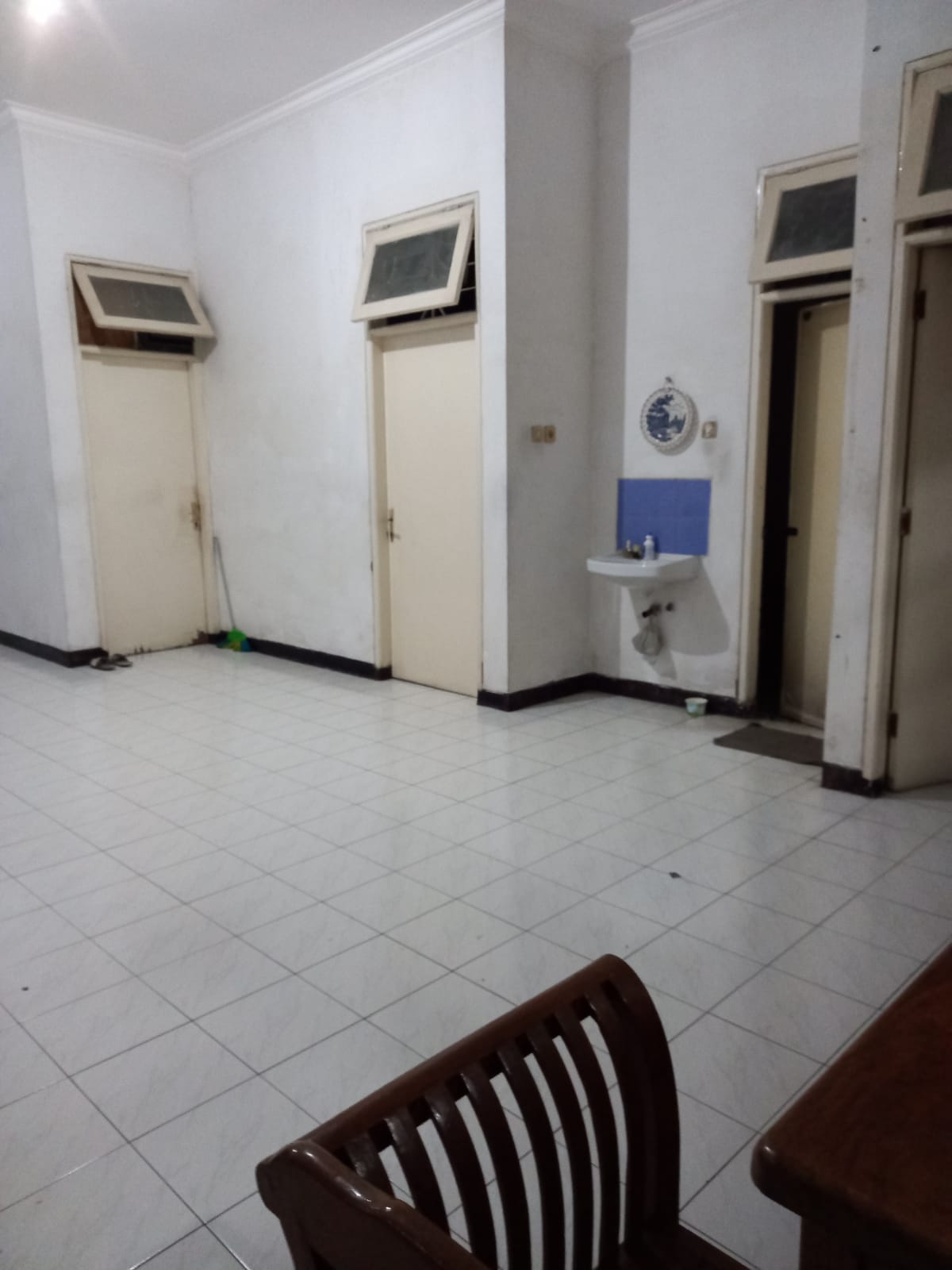 Dijual Rumah SHM Lokasi di Rungkut Mapan Selatan, Surabaya